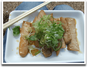 マグロ!マグロ!マグロ!