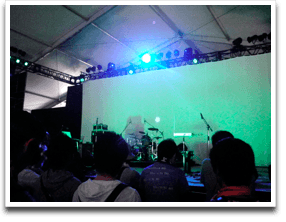 �Ԋ}�̃X�e�[�W