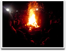 �L�����v�t�@�C�A���̂P