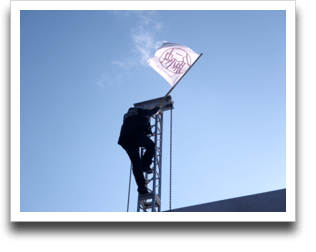 ���܂�ɕ��������̂ŁA�����~�낷�I�W�T��