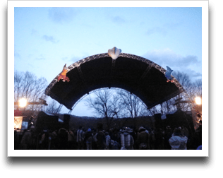 �[�ł̒Ìy�X�e�[�W