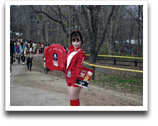 ����͂��Ȃ������o�h�K�[���B�i�C�X�������ł�11