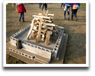 �L�����v�t�@�C�A������