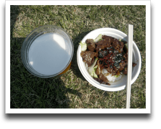 �J���r���ƃr�[��