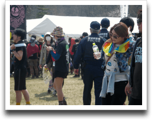 ���Ƃ߂���J�l�ł�