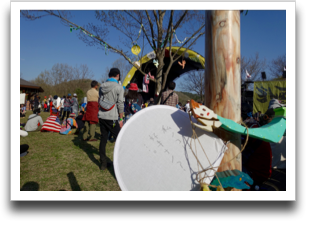 ���Ԃ�A���N������ʐ^�Ńx�X�g