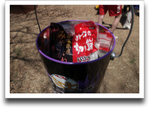 ���̓T�g�E�̐؂�݂�