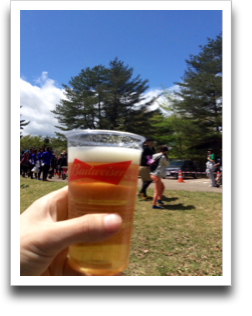 �f�W�J���Ńr�[���̎ʐ^�B��ĂȂ�����