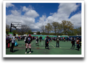 ��N�̔@���A�o�X�P�b�g�R�[�g�̓g�C���ł����ς�