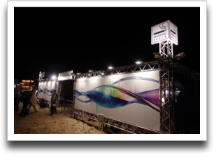 Extra Stage @ MOVE LOUNGE_