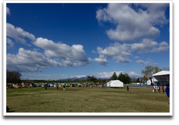 �_�̎U����Ղ肪�Y�킾�Ȃ���