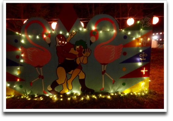 �Y��ɎB��Ă��܂�����̊�n��