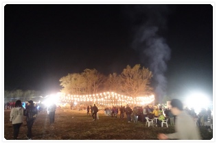 ���낻��L�����v�t�@�C�A�[�̎���