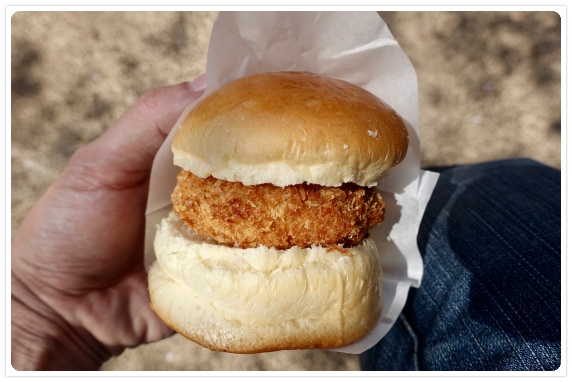 �����`�J�c�o�[�K