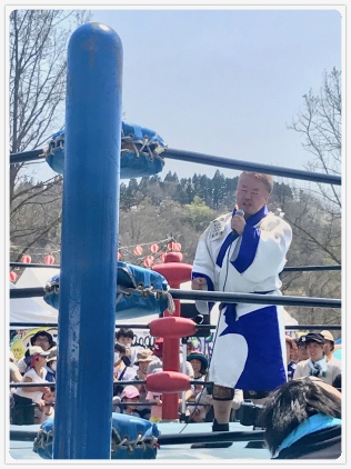 ������ARABAKI�ŗB�ꃊ���O�ŉS���j