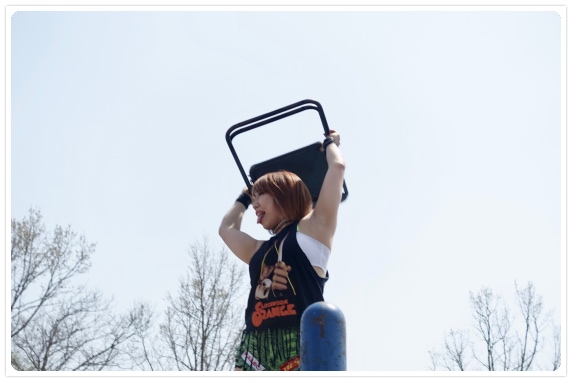 �ߑ������v�������̃I�����W�I