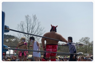 ���C���}�b�`�͂��܂�O