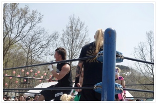 ���C���}�b�`�I���������