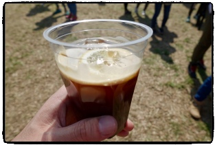 �����R�[�q�[