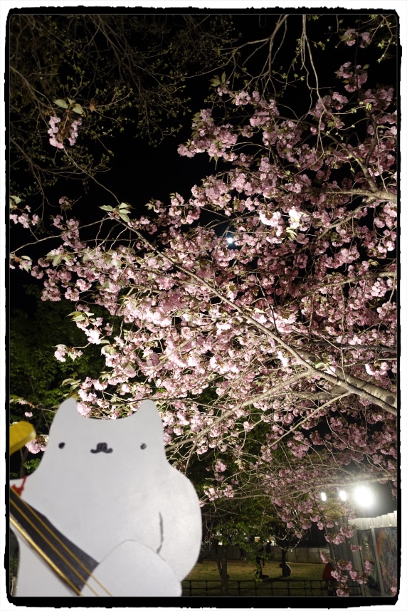 �ɂ�񂱁I�ɂ�񂱁I�ɂ�񂱁I