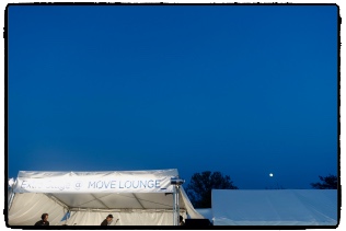 Extra Stage @ MOVE LOUNGE_�Ɩ���