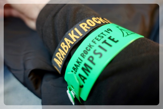 ���N�̃��X�o��