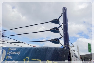 �����O�̃R�[�i�[