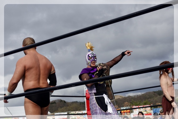 �������������}�C�N�p�t�H�[�}���X