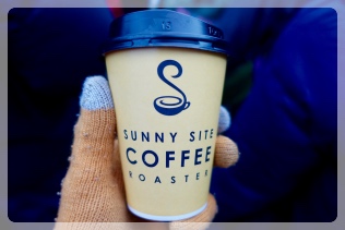 �����ɂ̓\�[���h�A�E�g���Ă����z�b�g�R�[�q�[