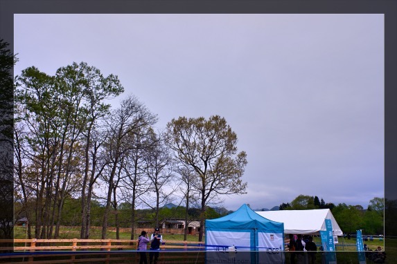 たぶん、このJTブース撮ったあとに落としたんだよな・・・