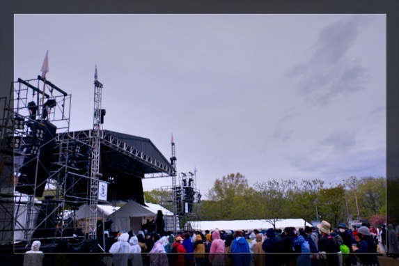 そういえば、毎日１ステージ目が陸奥って俺らしくないな