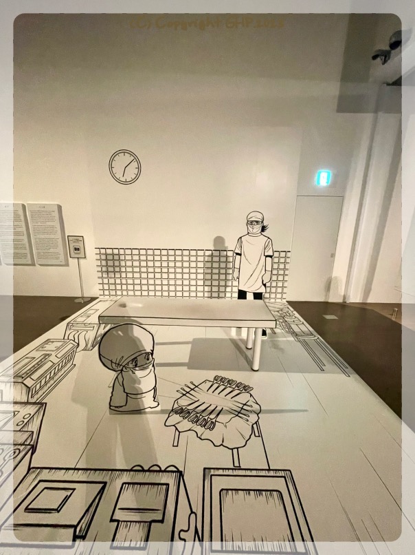 こういう時に影が映り込まない人に、わたしはなりたい こういう時に影が映り込まない人に、わたしはなりたい