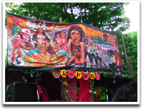 �X�e�[�W����