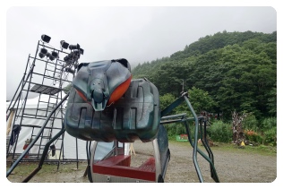 �f�J���������I