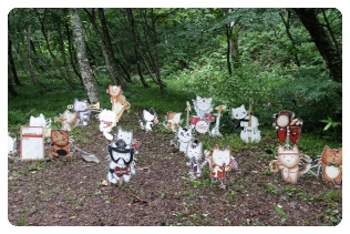 ��������ɂ͔L�������ς�