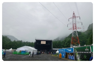 �͂��܂�O��WHITE STAGE���̂P