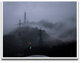 �܂�Ő��n��̂悤