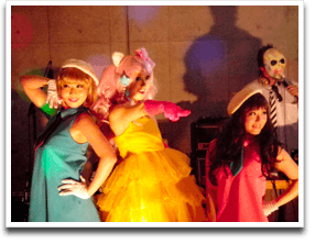 その名はスペィド1 その名はスペィド1