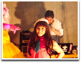 その名はスペィド3 その名はスペィド3