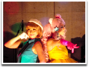 その名はスペィド2 その名はスペィド2