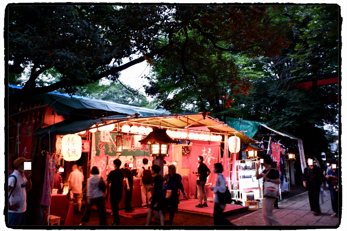 チケット受付。この感じがすでに趣がある チケット受付。この感じがすでに趣がある