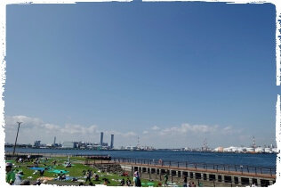 ���ꂼ���l�H�ƒn��