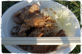 �K�[���b�N���߂̃r�t�e�L��