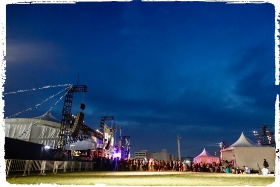 ������Ɨ���Ė�̃X�e�[�W