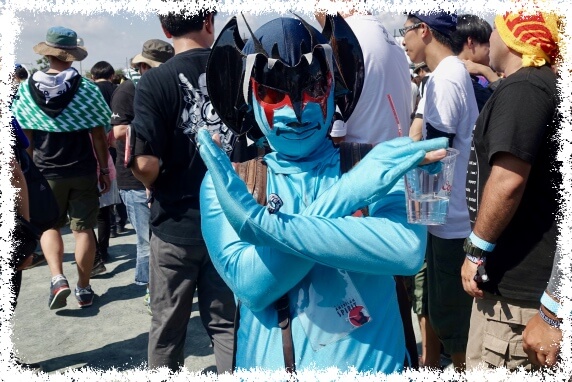 �f�r���}���̐l