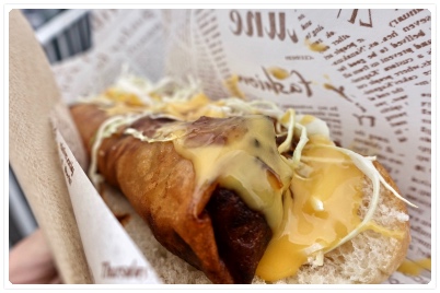 �t�� on �z�b�g�h�b�O