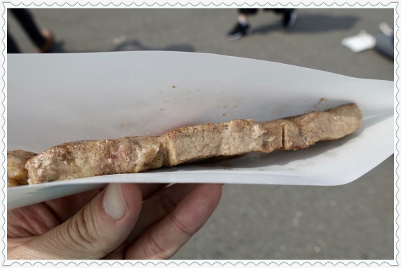 ���N�����Ă�C�����邯�ǁA�����͂�͂�ARABAKI���ō�