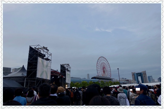 �[���ȍ�������RED STAGE