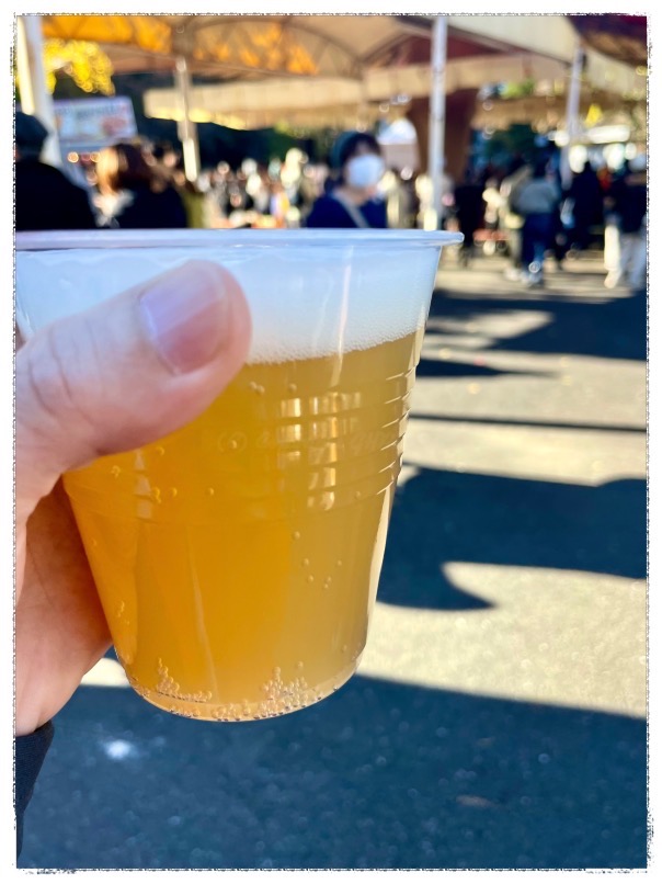 箕面の桃！箕面の桃！