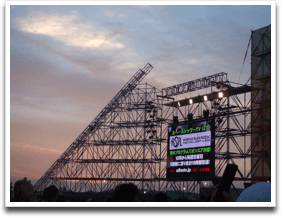 �R�N�Ԃ�̒��Ă�